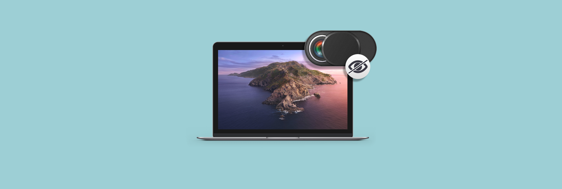 How to know if my mac camera is hacked